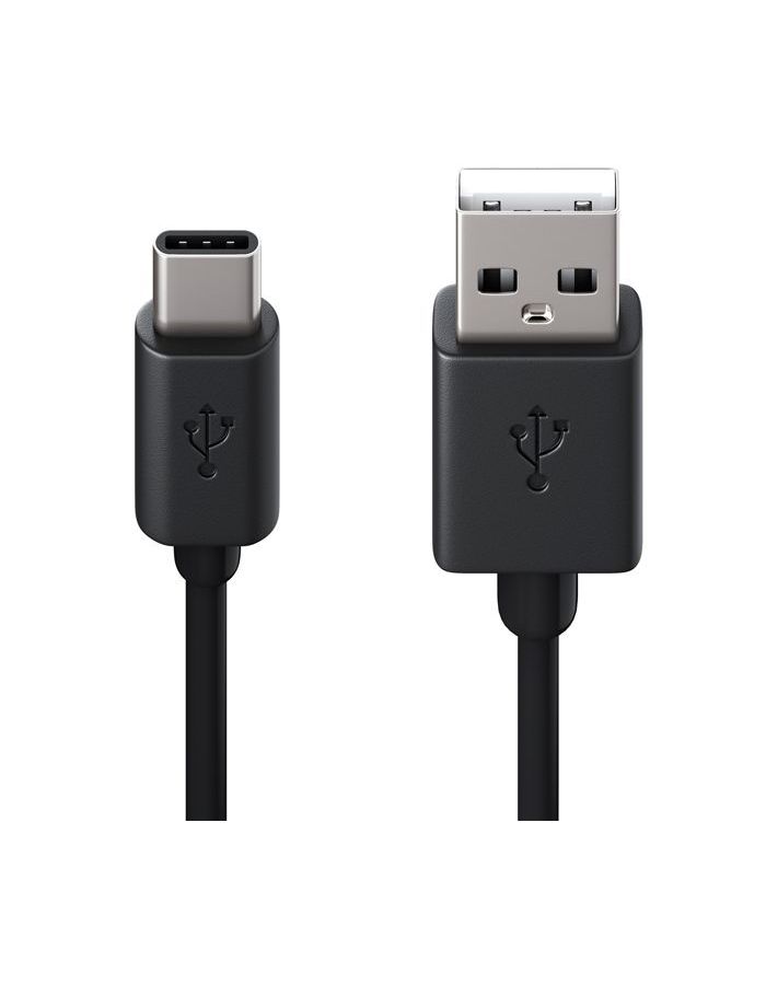 цена Кабель Redline USB - Type-C черный (УТ000010553)