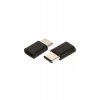Переходник Redline УТ000016931 micro USB B (m) USB Type-C (f) че...