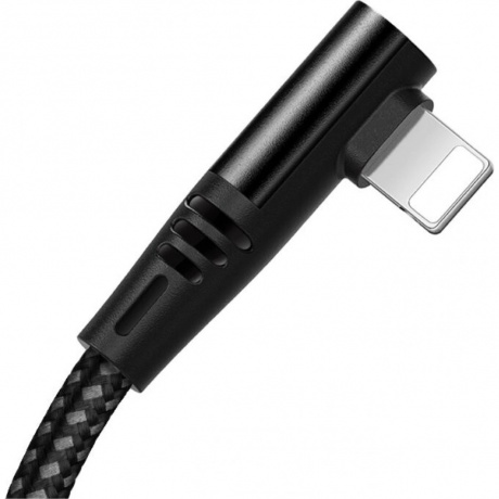 Кабель Mcdodo Shadow Series Lightning - HDMI, 2 метра, чёрный - фото 7