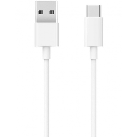 Кабель Xiaomi BHR4422GL USB Type-C Cable 1м белый 678₽