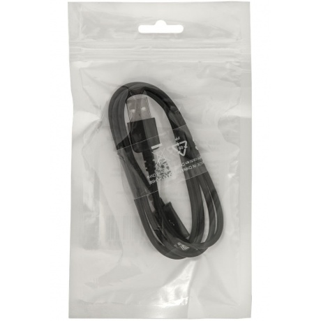 Кабель Defender USB08-03H USB - microUSB 1м (87473) - фото 3