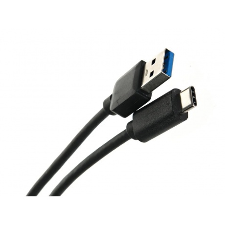 Кабель VCOM USB - USB Type-C 1м (CU401) - фото 2