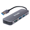 USB-концентратор D-Link DUB-1325/A1A