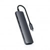 USB-концентратор Satechi Type-C Slim Multiport Ethernet Adapter ...