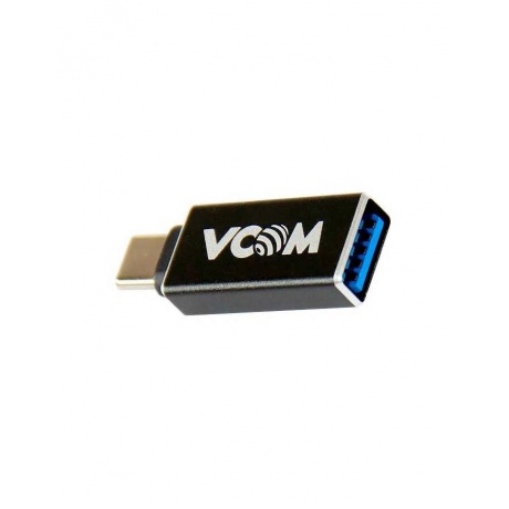 Переходник VCOM OTG USB 3.1 Type-C - USB 3.0 AF CA431M - фото 2