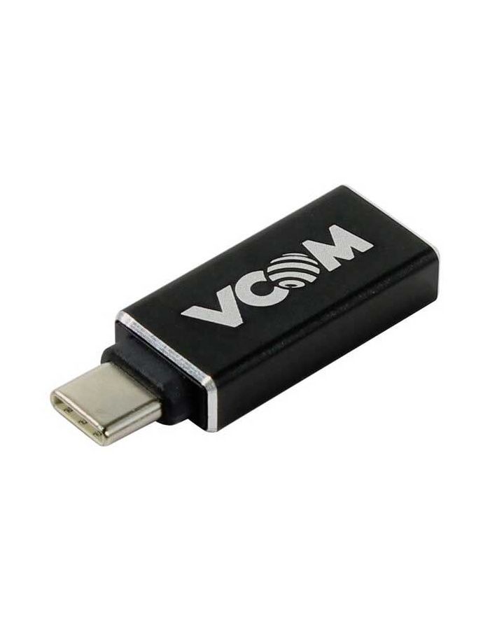Фото - Переходник VCOM OTG USB 3.1 Type-C - USB 3.0 AF CA431M планшет