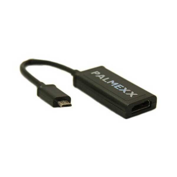 Адаптер Palmexx HDMI - micro USB Samsung Note PX/HDMI SAM NOTE