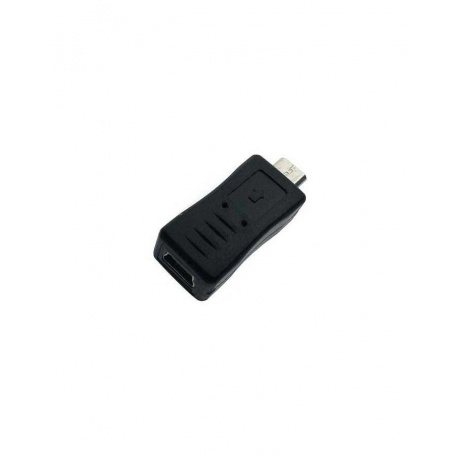 Адаптер Espada USB mini F to micro M EUSB2mnBF-mcBM - фото 1