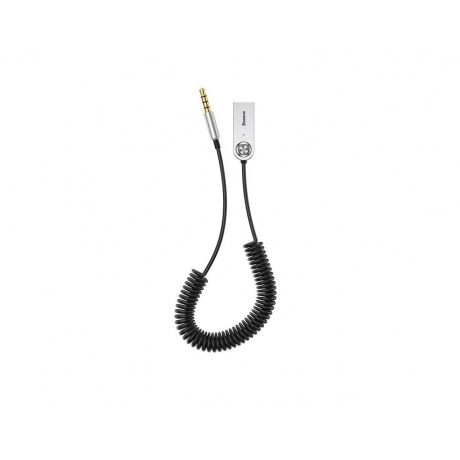 Кабель Baseus BA01 USB Wireless Adapter Cable Black CABA01-01 - фото 1