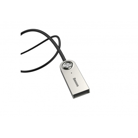 Кабель Baseus BA01 USB Wireless Adapter Cable Black CABA01-01 - фото 4