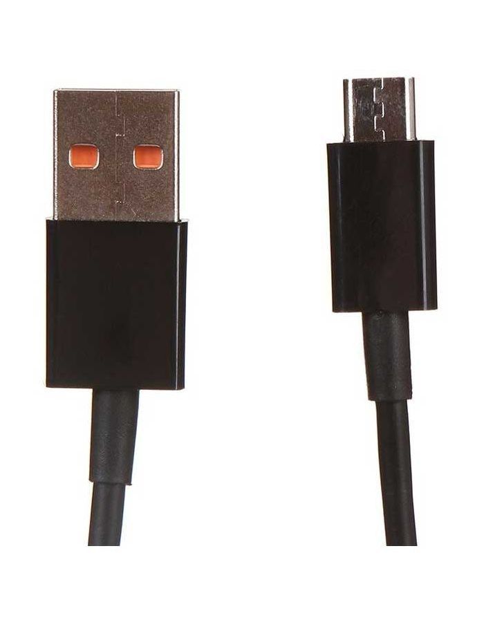 Кабель Baseus Superior Series USB - MicroUSB 2A 2.0m Black CAMYS-A01 фото