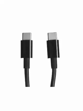 Кабель Baseus Superior Series Type-C - Type-C 100W 2m Black CATY...