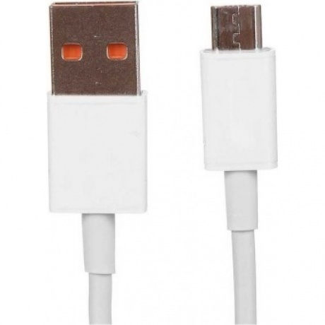 Адаптер Baseus Superior Series USB - MicroUSB 2A 2.0m White CAMYS-A02