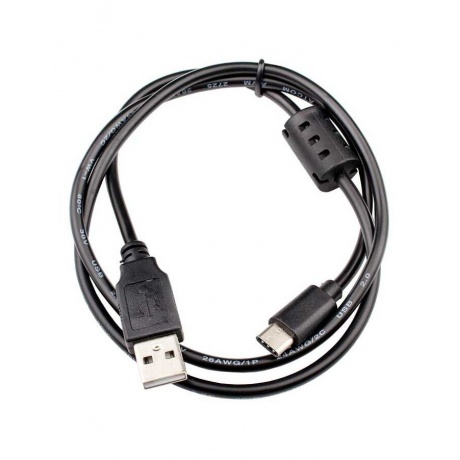 Кабель ATcom USB - Type-C 1.8m АТ6255 - фото 2