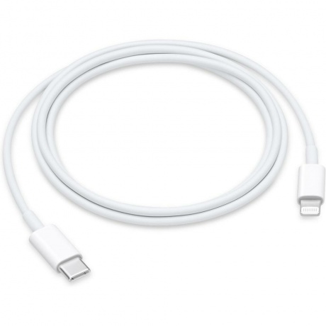 Кабель APPLE USB-C - Lightning Cable 10m MM0A3ZMA 2129₽