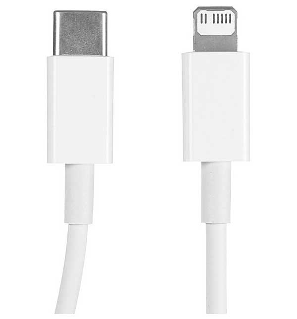Кабель Baseus Superior Series Fast Charging Data Cable Type-C - Lightning PD 20W 0.25m White CATLYS-02 кабель baseus superior series fast charging data cable type c lightning pd 20w 1m black catlys a01