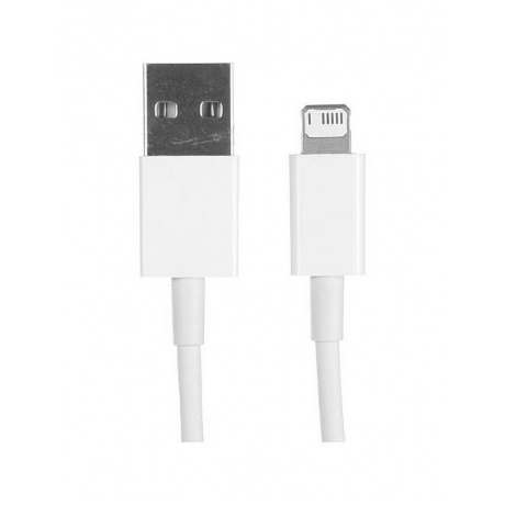 Кабель Baseus Superior Series Fast Charging Data Cable USB - Lightning  2.4A 1.5m White CALYS-B02 - фото 1