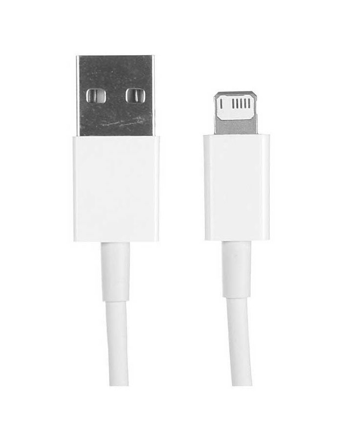 Кабель Baseus Superior Series Fast Charging Data Cable USB - Lightning 2.4A 1.5m White CALYS-B02 цена и фото