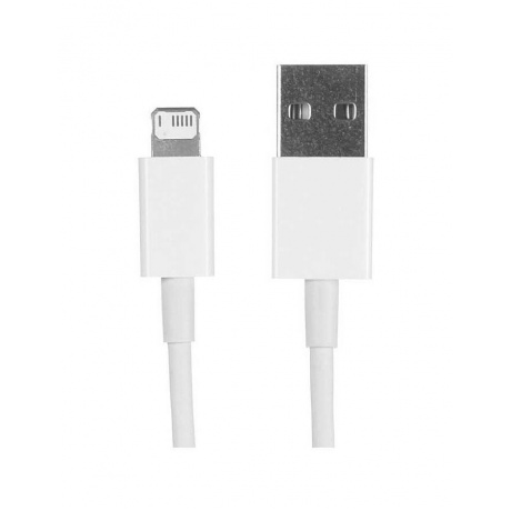 Кабель Baseus Superior Series Fast Charging Data Cable USB - Lightning 2.4A 2m White CALYS-C02 - фото 1