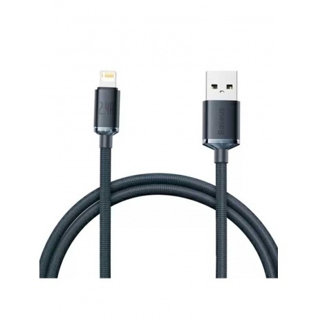 Кабель Baseus Crystal Shine Series Fast Charging Data Cable USB ...