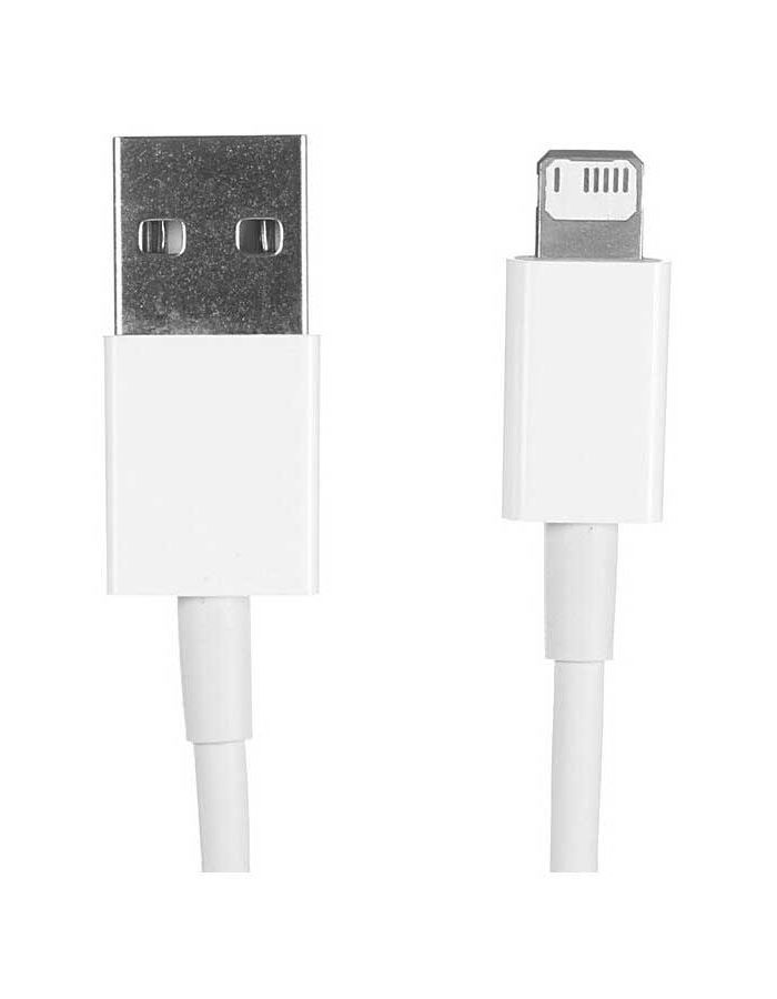 Кабель Baseus Superior Series Fast Charging Data Cable USB - Lightning 2.4A 0.25m White CALYS-02 аксессуар baseus superior series usb microusb 2a 2 0m black camys a01