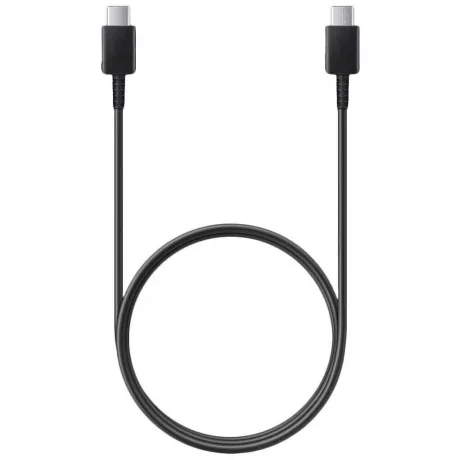 Кабель Samsung EP-DX310JBRGRU USB Type-C (m)-USB Type-C (m) 1.8м...