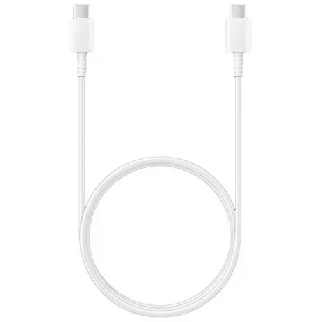 Кабель Samsung EP-DX310JWRGRU USB Type-C (m)-USB Type-C (m) 1.8м...