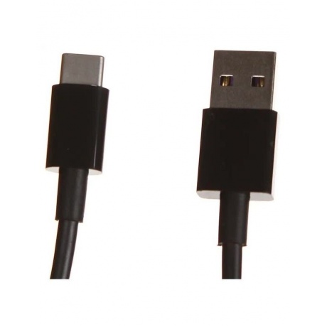 Дата-кабель Baseus Superior Series CATYS-01, USB - Type-C, Fast Charging, черный (05499) - фото 1