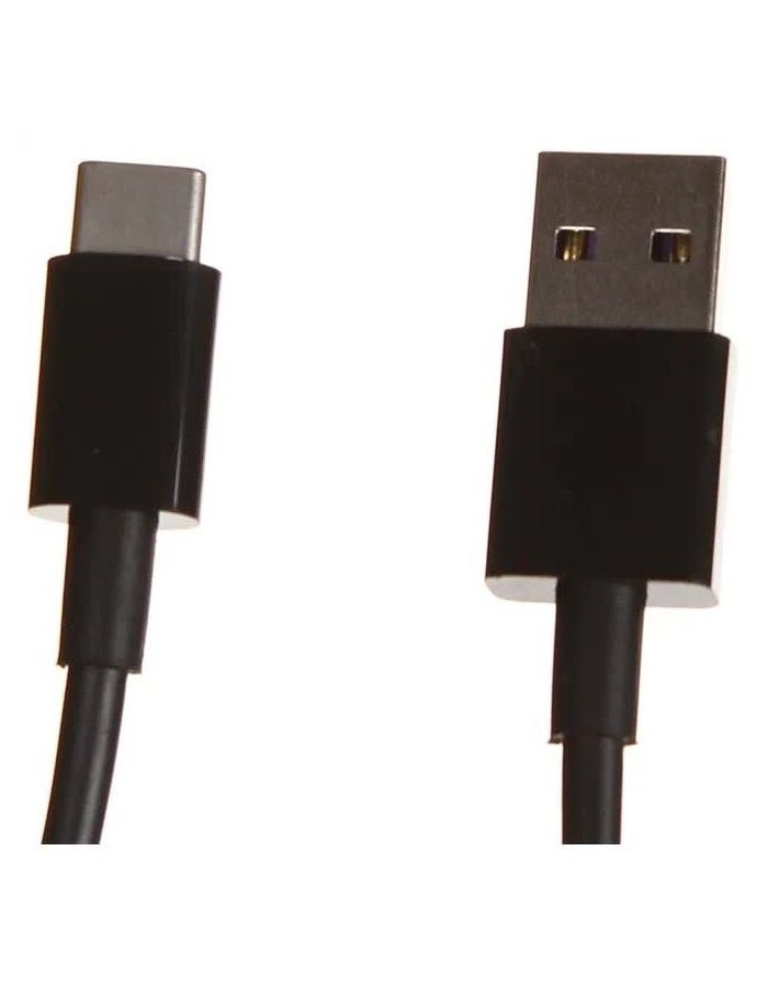 Дата-кабель Baseus Superior Series CATYS-01, USB - Type-C, Fast Charging, черный (05499)
