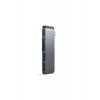USB-хаб Satechi Type-C USB 3.0 Passthrough Hub для Macbook 12 се...