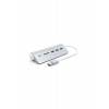 USB-хаб и кардридер Satechi Aluminum USB 3.0 Hub & Card Reader с...