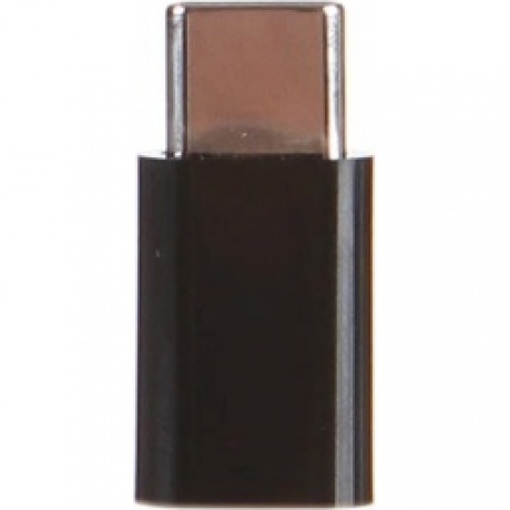 Адаптер UGREEN US157 30391 USB-C to Micro USB Adapterчерный 294₽