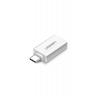 Адаптер UGREEN US173 (30155) USB-C to USB 3.0 A Female Adapter б...