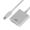 Адаптер-переходник Greenconnect Apple mini DisplayPort 20M GCR-M...