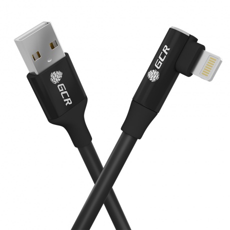 Кабель GCR Premium USB - Lightning MFI 13m GCR-53437 920₽