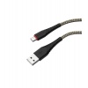 Дата-кабель Borofone BX25 Powerful, USB - Micro-USB, 2.4A, черны...