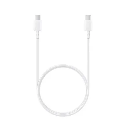 Дата-кабель Samsung EP-DA705BWEGWW USB Type-C - USB Type-C,  max...