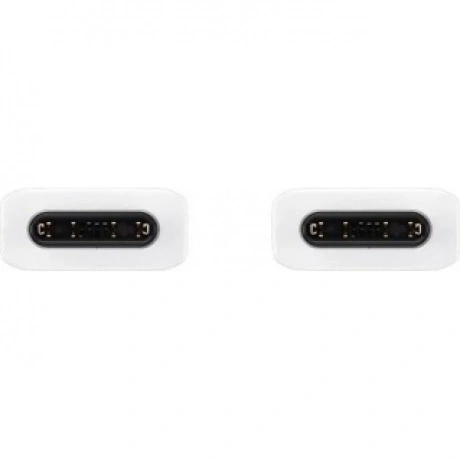 Дата-кабель Samsung EP-DA705BWEGWW USB Type-C - USB Type-C,  max. 60W, белый - фото 3