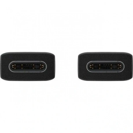 Дата-кабель Samsung EP-DN975BBEGWW USB Type-C - USB Type-C, max. 100W, чёрный - фото 2