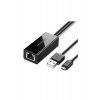 Адаптер UGREEN (30985) Ethernet Adapter For Chromecast And Micro...