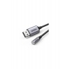 Адаптер UGREEN CM477 (30757) USB 2.0 to 3.5mm Audio Adapter Alum...