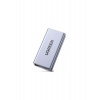 Адаптер UGREEN US381 (20119) USB3.0 A/F to A/F Adapter Aluminum ...