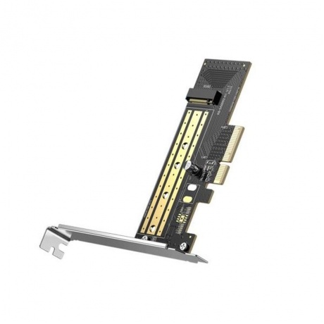 

Адаптер-переходник UGREEN CM302 (70503) Black