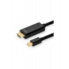 Кабель HDMI UGREEN MD101 (20848) Mini DP Male to HDMI Cable 4K 1...