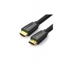Кабель UGREEN HD118 (40411) HDMI Male To Male Cable With Braid. ...