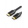 Кабель UGREEN HD119 (30999) 4K HDMI Cable Male to Male Braided. ...