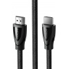 Кабель UGREEN HD140 (80403) HDMI 2.1 Male To Male Cable 8K Braid...