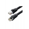 Кабель UGREEN NW121 (70329) Cat8 CLASS I S/FTP Round Ethernet Ca...