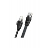 Кабель UGREEN NW134 (70672) Cat 8 U/FTP Ethernet Cable Pure Copp...