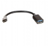 Кабель UGREEN US154 (30701) USB-C Male to USB 3.0 A Female OTG C...